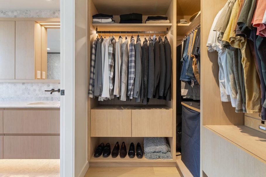 1704 1365 Davie Street Vancouver, BC - 20