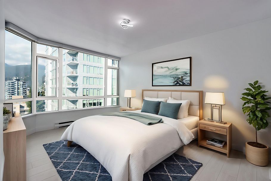 1203 140 E 14th Street North Vancouver, BC - 7