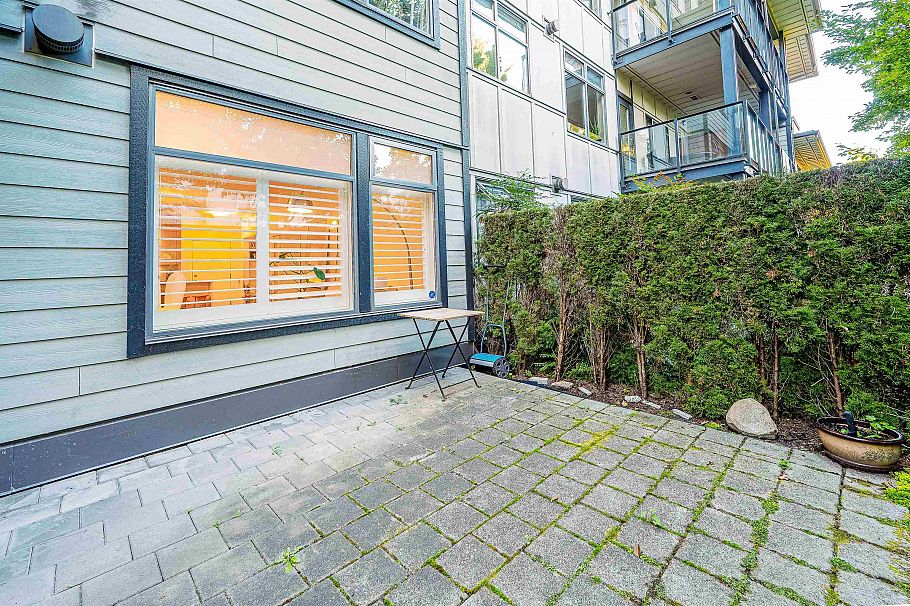 108 5955 Iona Drive Vancouver, BC - 24