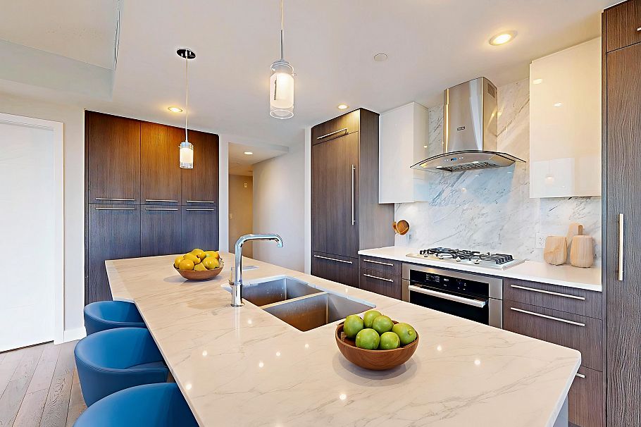 408 677 W 41st Avenue Vancouver, BC - 4