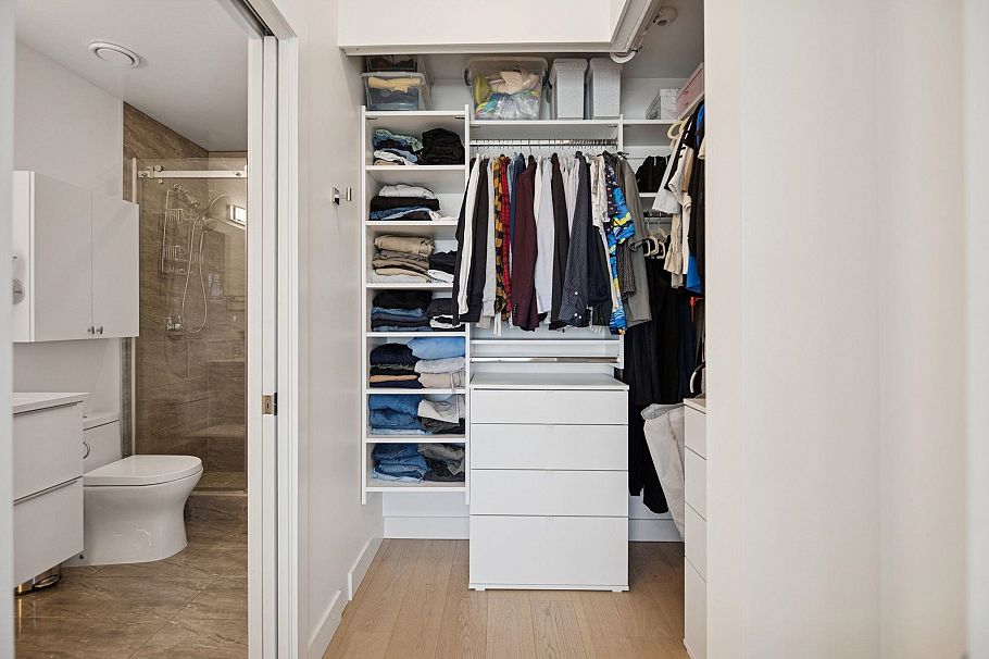 510 4427 Cambie Street Vancouver, BC - 16