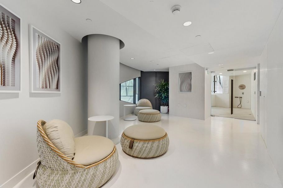 2406 1033 Nelson Street Vancouver, BC - 29