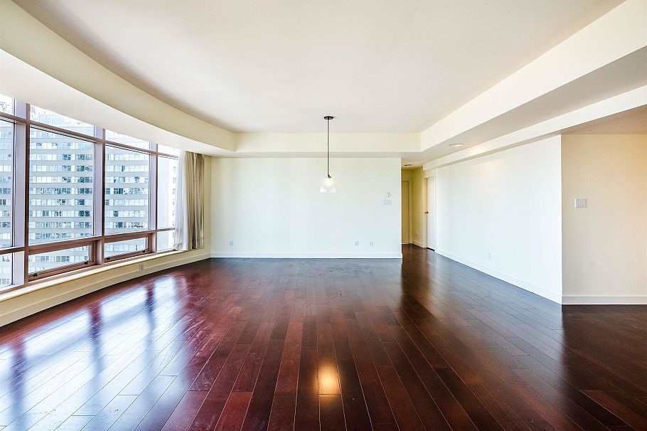 10A 1500 Alberni Street Vancouver, BC - 8