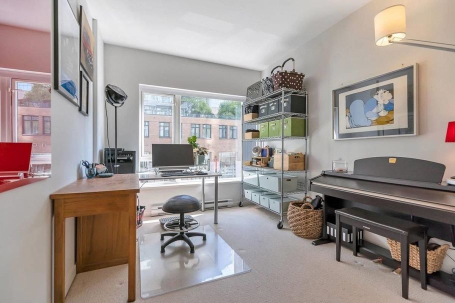 304 480 ROBSON STREET, Vancouver BC V6B 1S1 Vancouver, BC - 14