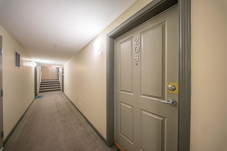 208 5355 Boundary Road Vancouver, BC - 19