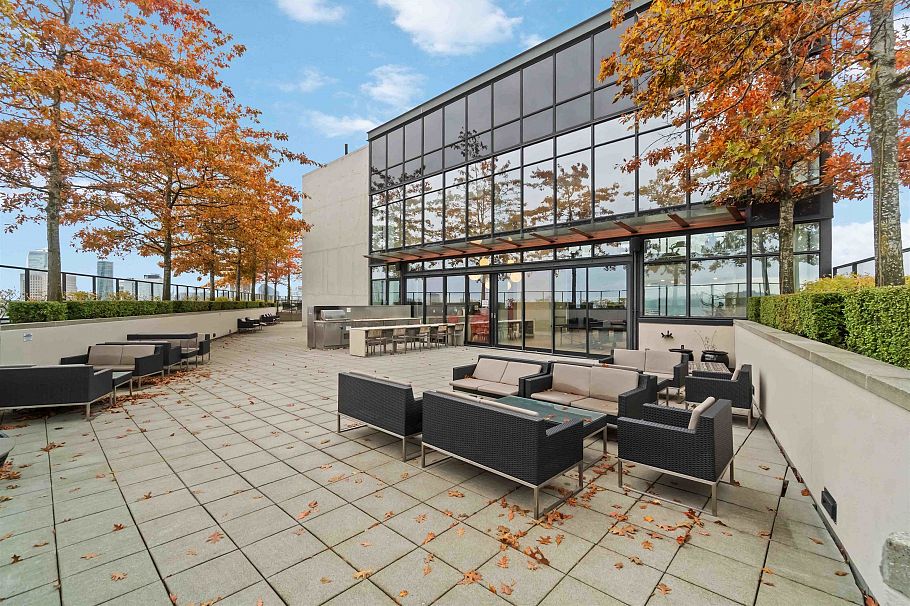 2803 108 W Cordova Street Vancouver, BC - 23
