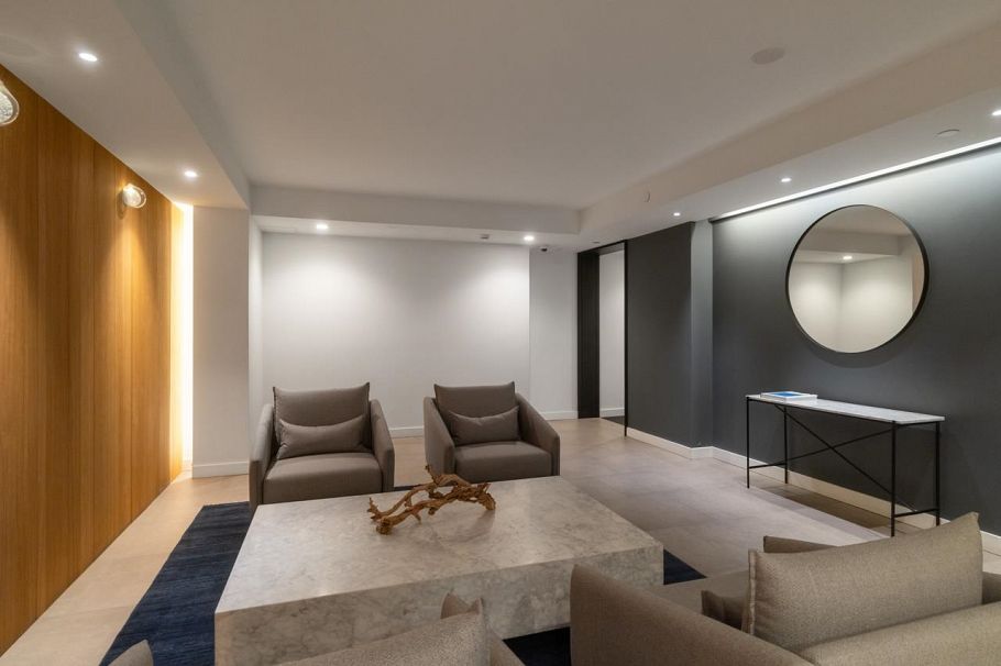 1704 1365 Davie Street Vancouver, BC - 34