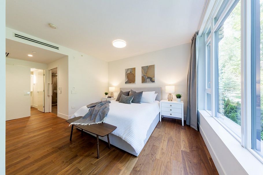 206 7428 Alberta Street Vancouver, BC - 18
