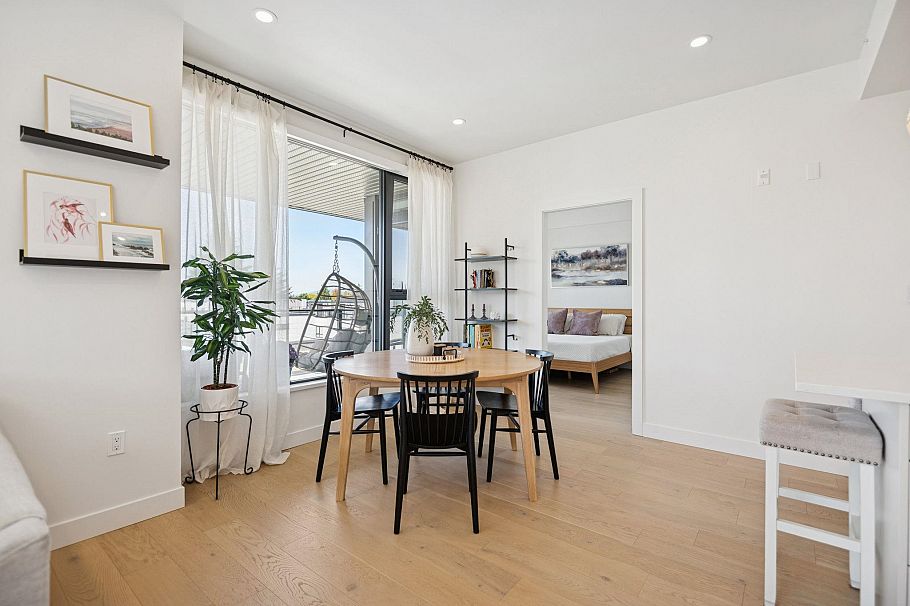 510 4427 Cambie Street Vancouver, BC - 12