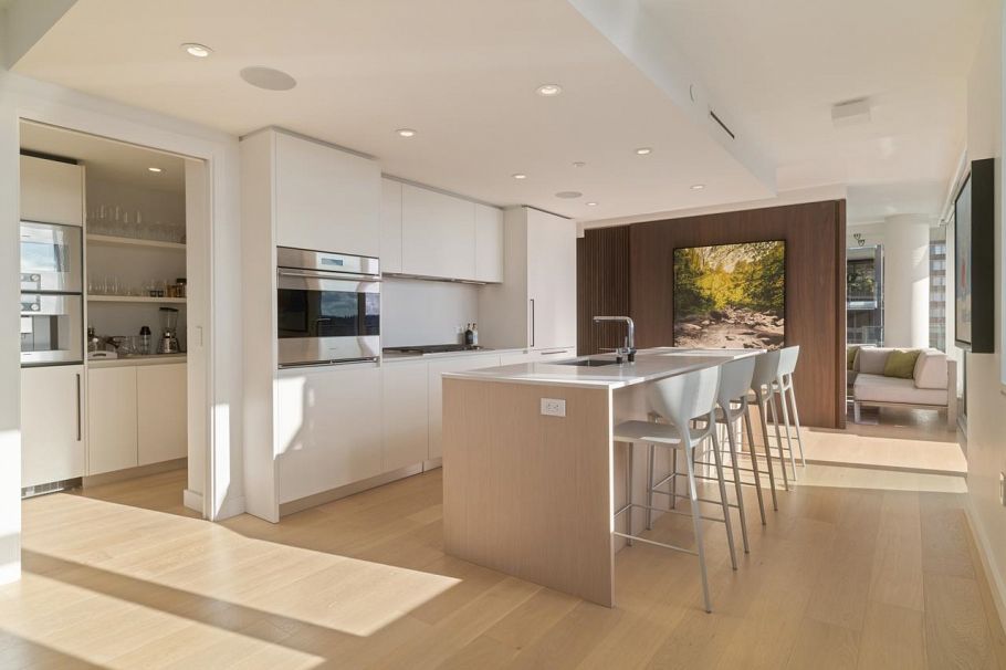 1704 1365 Davie Street Vancouver, BC - 7