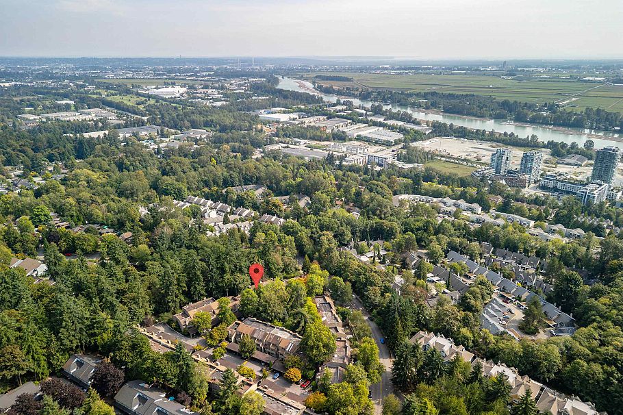 8144 Riel Place Vancouver, BC - 40