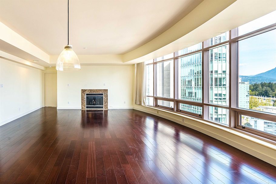 10A 1500 Alberni Street Vancouver, BC - 13