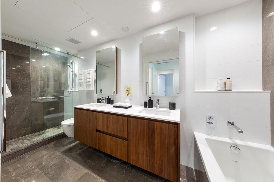 206 7428 Alberta Street Vancouver, BC - 19