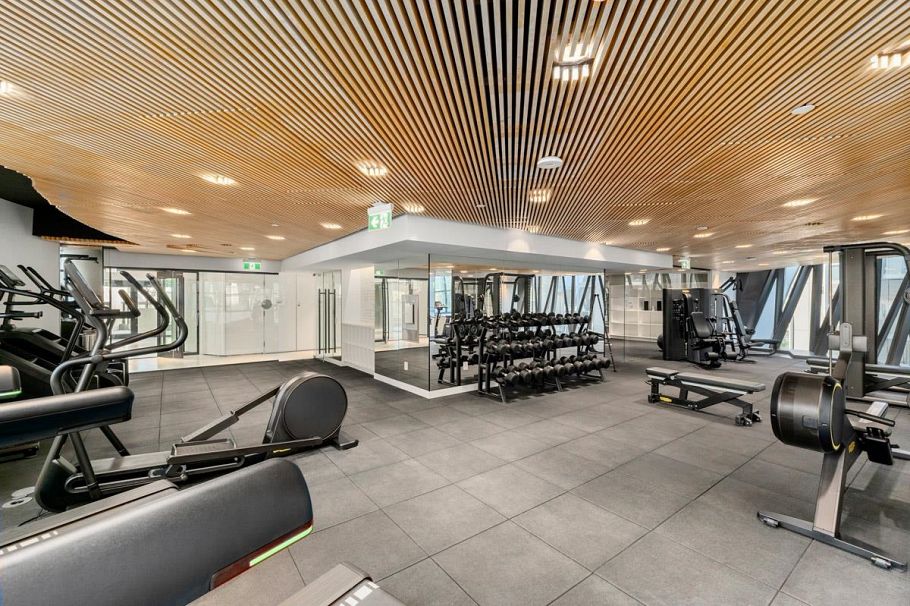 2406 1033 Nelson Street Vancouver, BC - 31