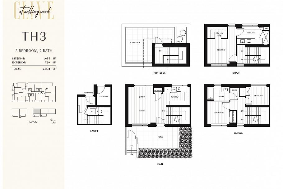 3247 Clive Avenue Vancouver, BC - 3