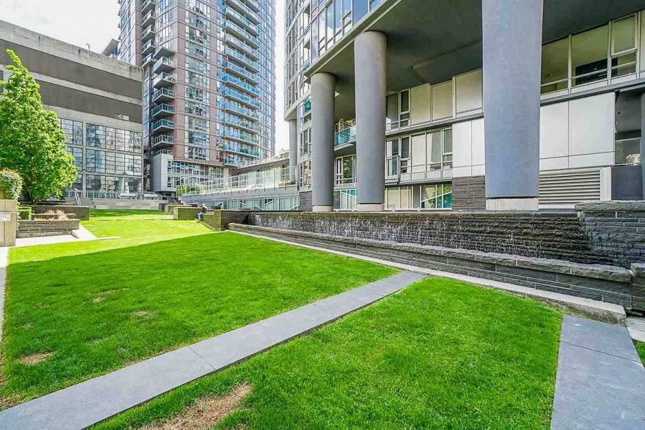 1605 788 HAMILTON STREET, Vancouver BC V6B 0E9 Vancouver, BC - 12