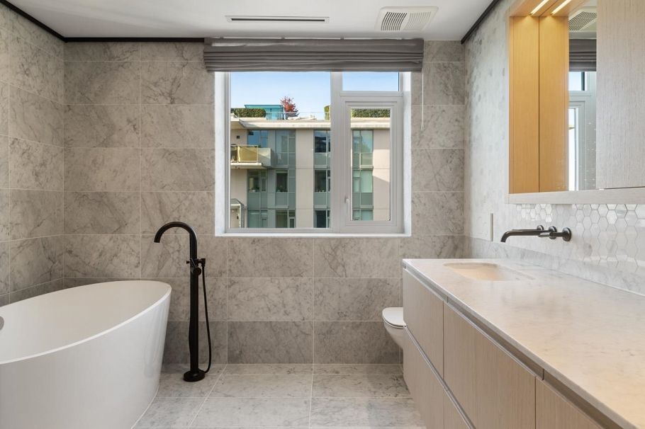1704 1365 Davie Street Vancouver, BC - 22
