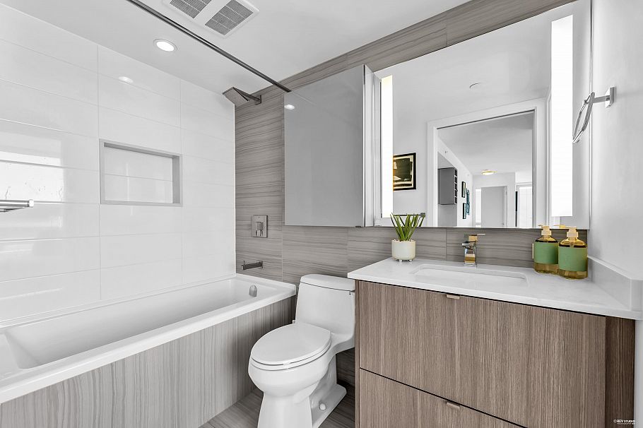 1108 1788 Columbia Street Vancouver, BC - 13