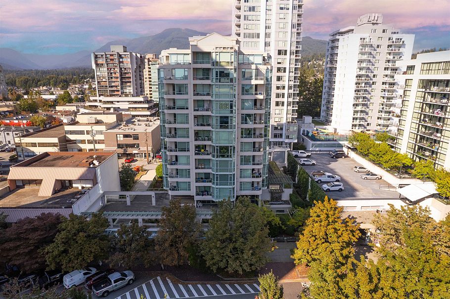 1203 140 E 14th Street North Vancouver, BC - 34