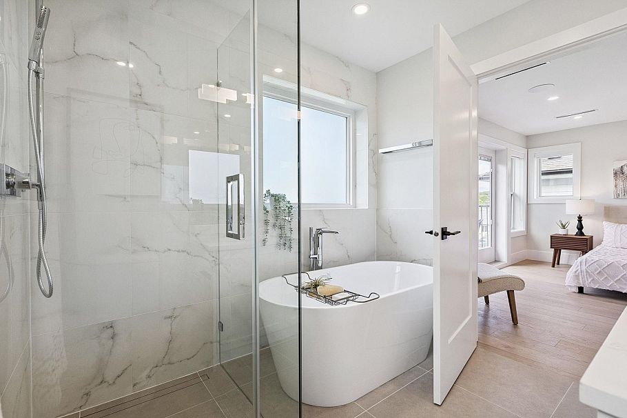 4115 Elgin Street Vancouver, BC - 24