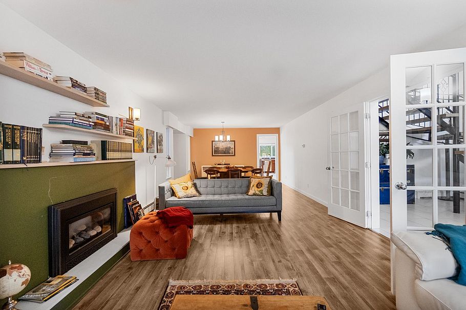 815 E 29th Street North Vancouver, BC - 7