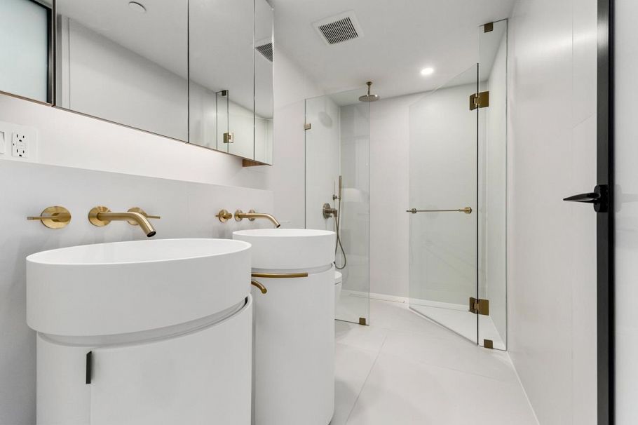 2406 1033 Nelson Street Vancouver, BC - 18