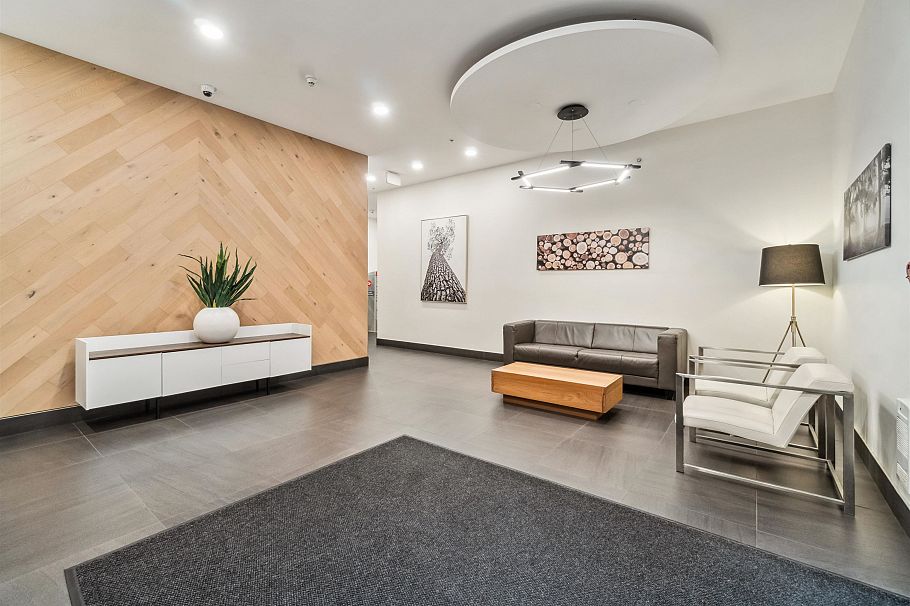 1601 1252 Hornby Street Vancouver, BC - 35