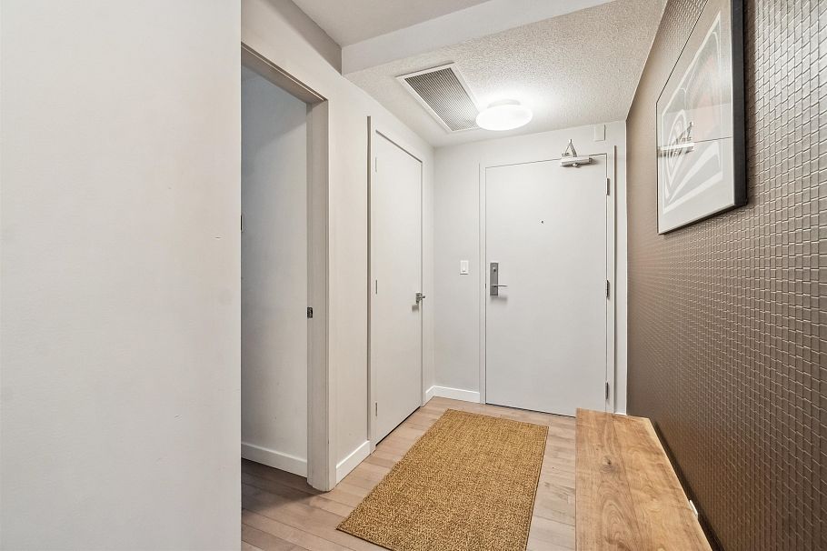 1601 1252 Hornby Street Vancouver, BC - 33