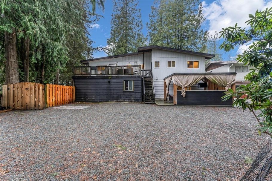 1707 Dempsey Road North Vancouver, BC - 22