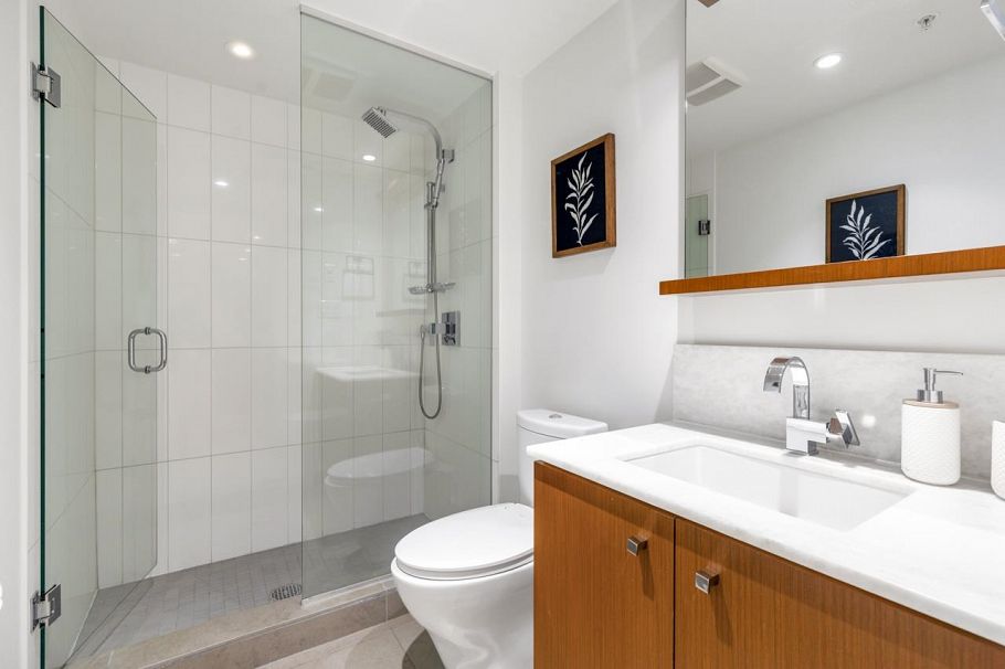 3105 1028 Barclay Street Vancouver, BC - 8