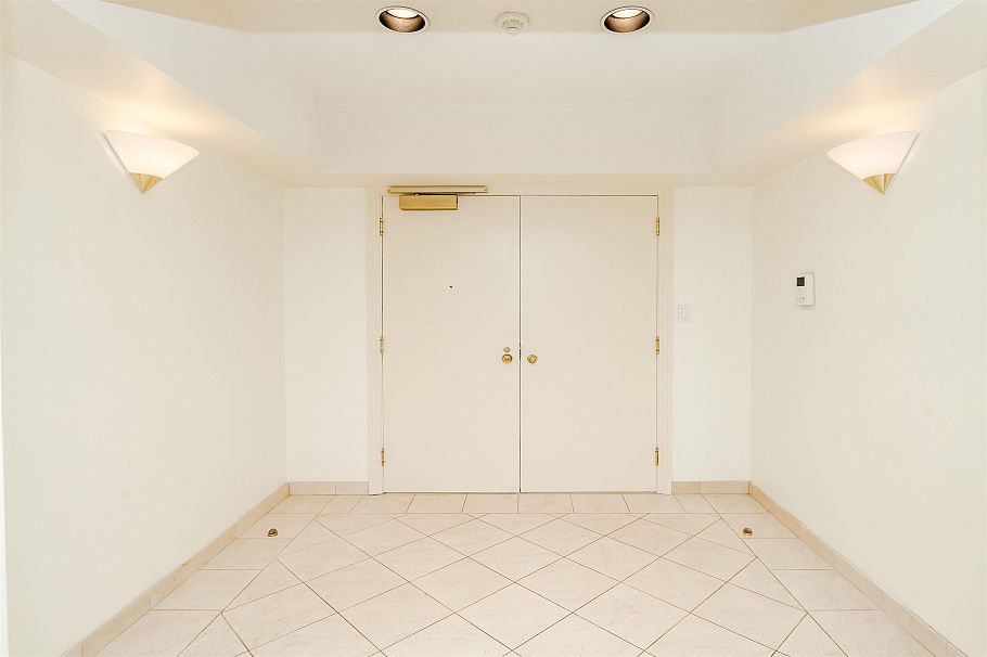 10A 1500 Alberni Street Vancouver, BC - 9