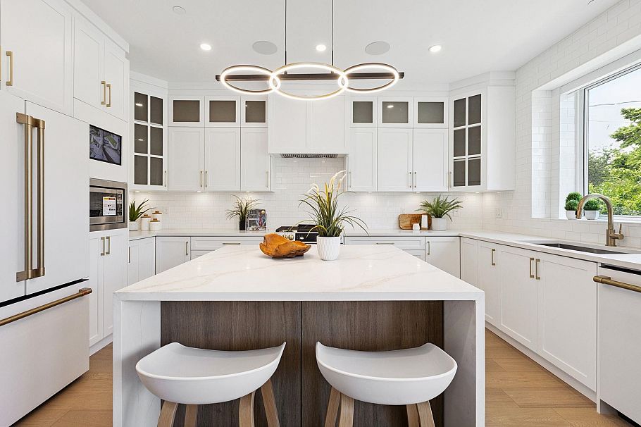 4115 Elgin Street Vancouver, BC - 15