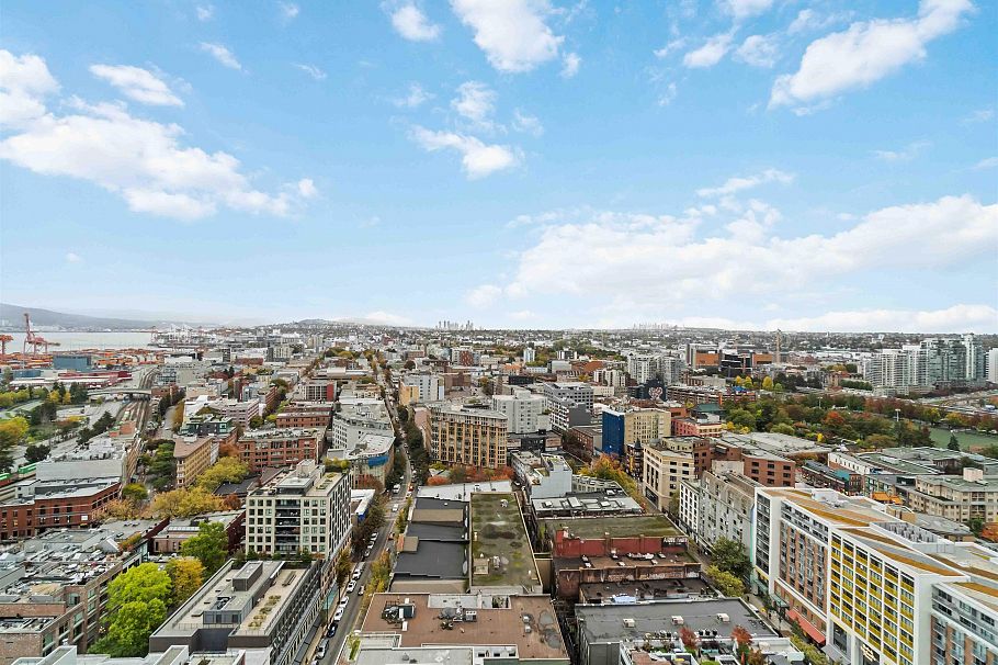 2803 108 W Cordova Street Vancouver, BC - 16