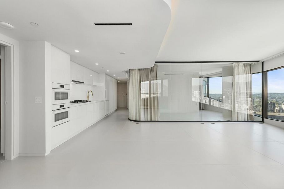 2406 1033 Nelson Street Vancouver, BC - 9