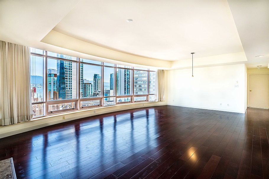 10A 1500 Alberni Street Vancouver, BC - 7