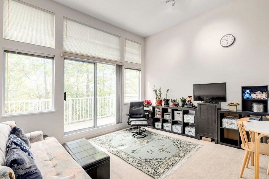 1 3576 Rainier Place Vancouver, BC - 2