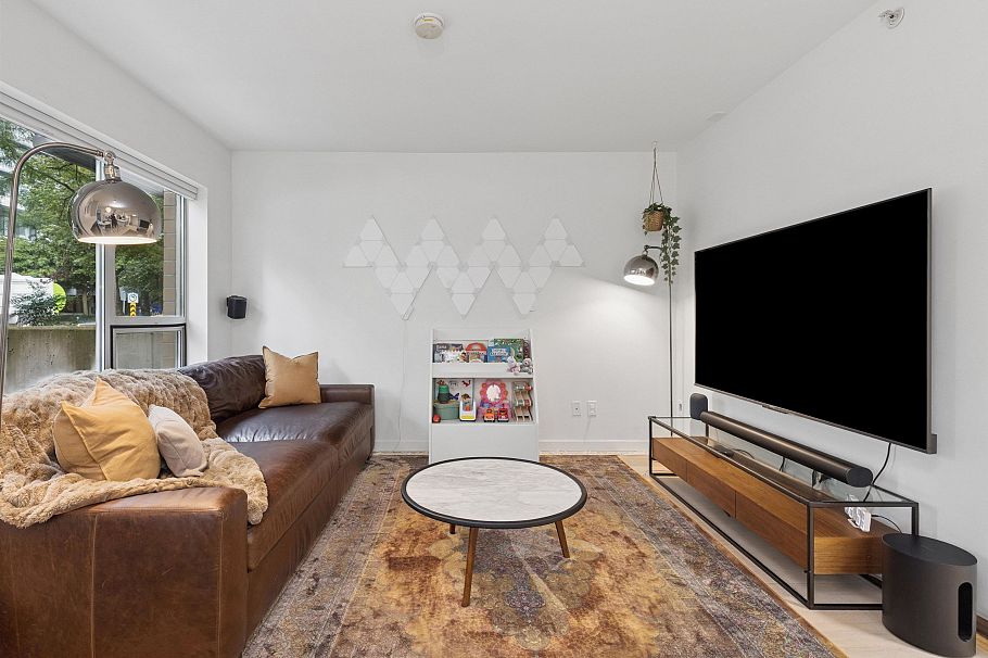 TH4 1288 Chesterfield Avenue North Vancouver, BC - 11