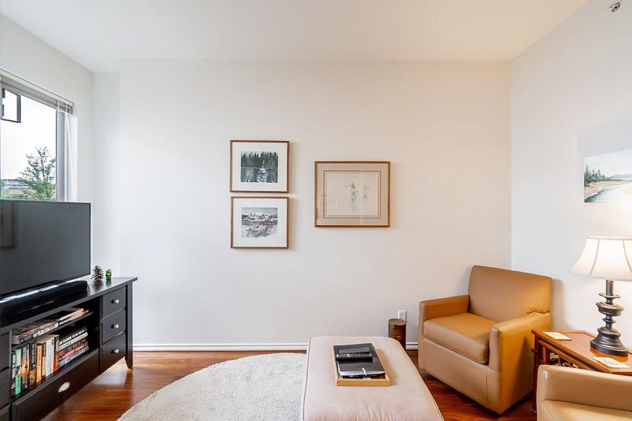 402 2175 Salal Drive Vancouver, BC - 22