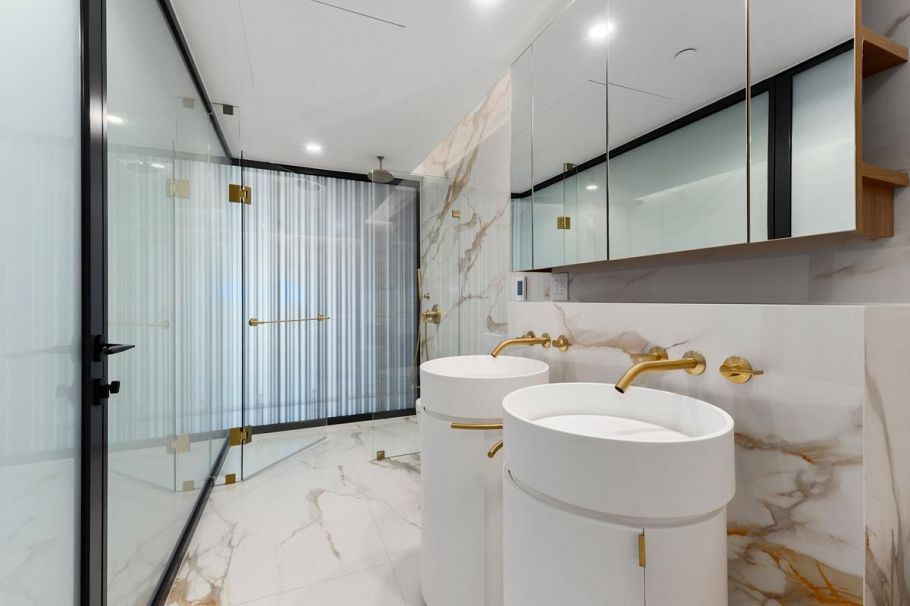 2406 1033 Nelson Street Vancouver, BC - 22