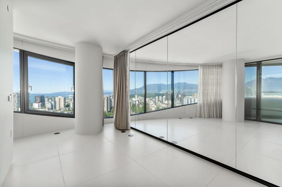 2406 1033 Nelson Street Vancouver, BC - 15