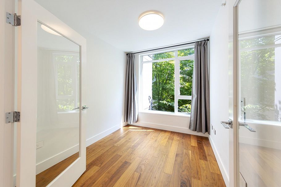 206 7428 Alberta Street Vancouver, BC - 24
