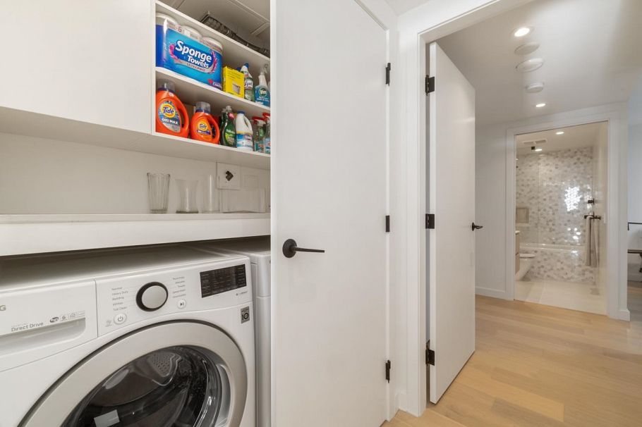 1704 1365 Davie Street Vancouver, BC - 27