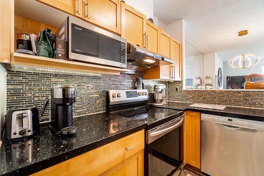 310 1820 E Kent Avenue South Avenue Vancouver, BC - 10