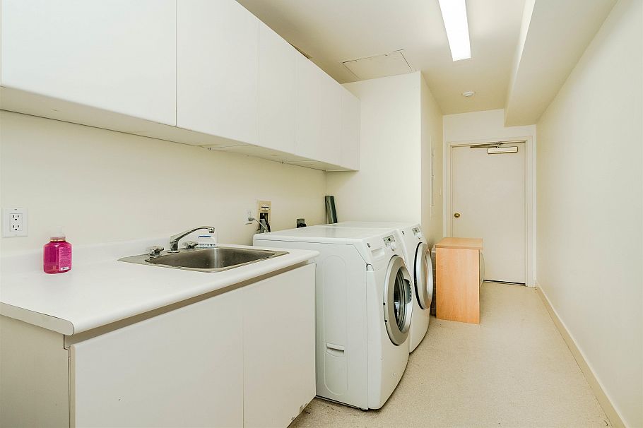 10A 1500 Alberni Street Vancouver, BC - 33