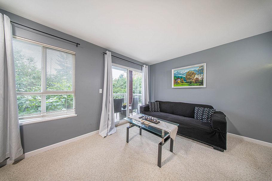 208 5355 Boundary Road Vancouver, BC - 4