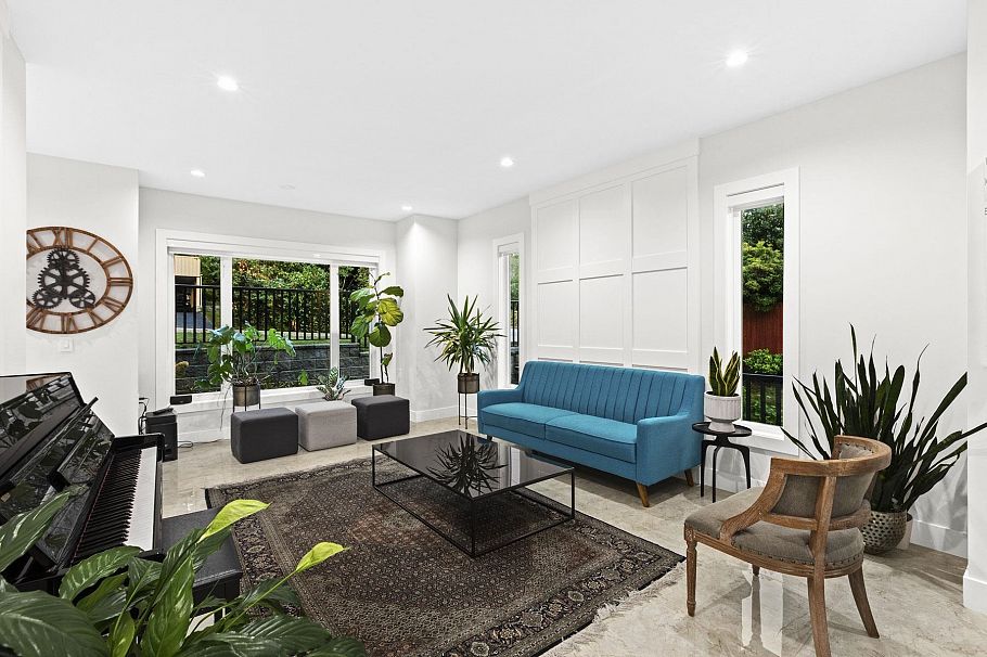 4935 Cedarcrest Avenue North Vancouver, BC - 7