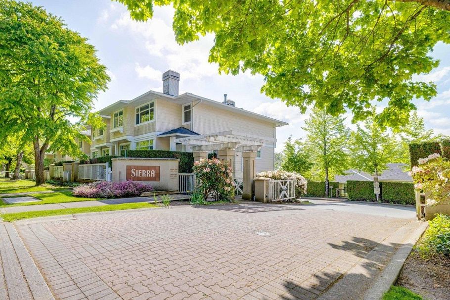 1 3576 Rainier Place Vancouver, BC - 20