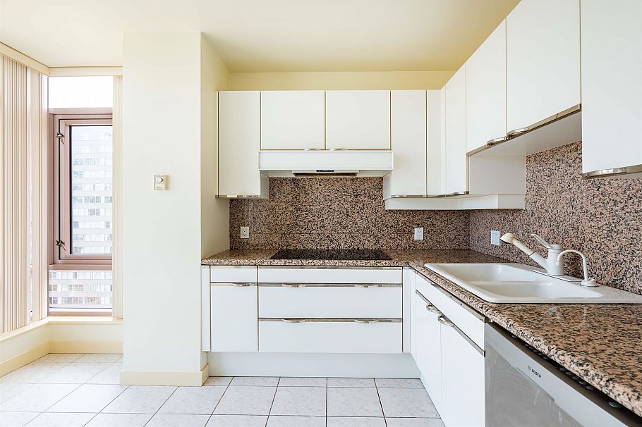 10A 1500 Alberni Street Vancouver, BC - 25