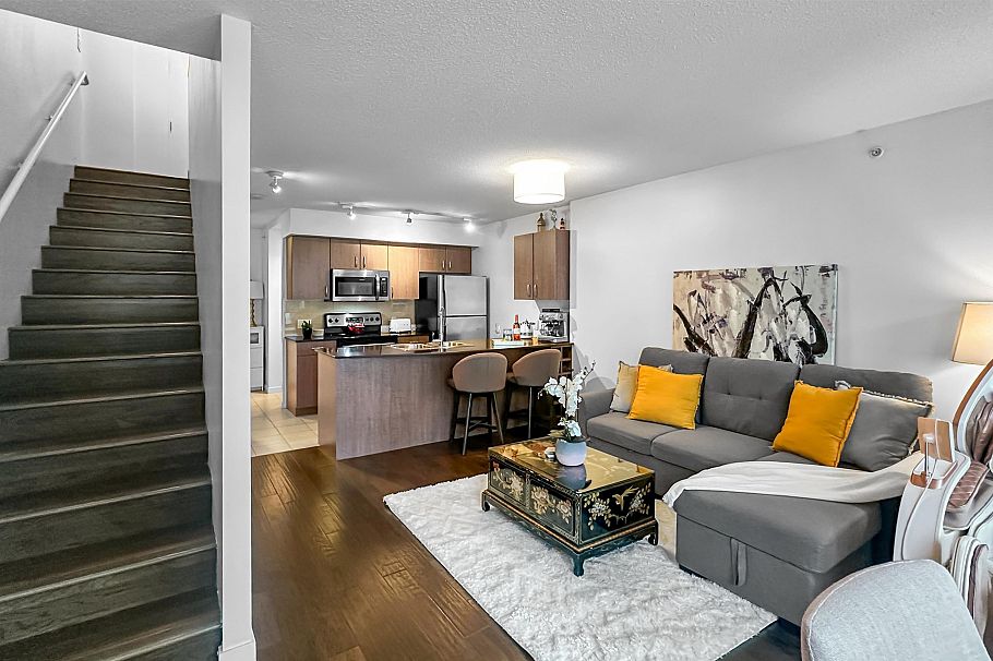 616 610 Granville Street Vancouver, BC - 6