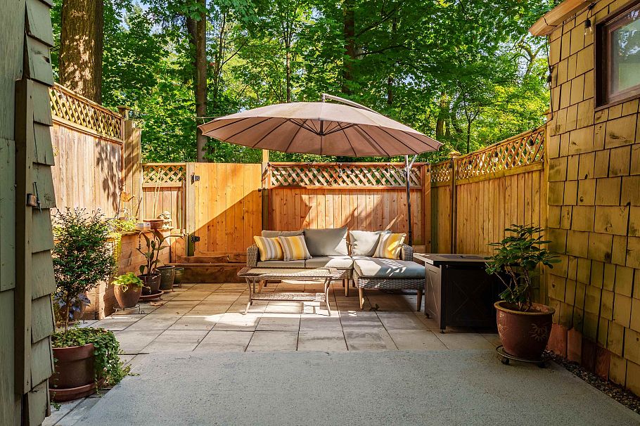 8144 Riel Place Vancouver, BC - 29